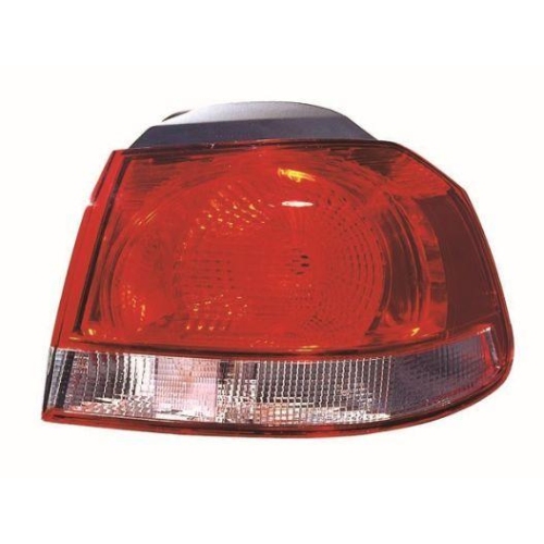ABAKUS Heckleuchte Depo 441-19A2R-UE