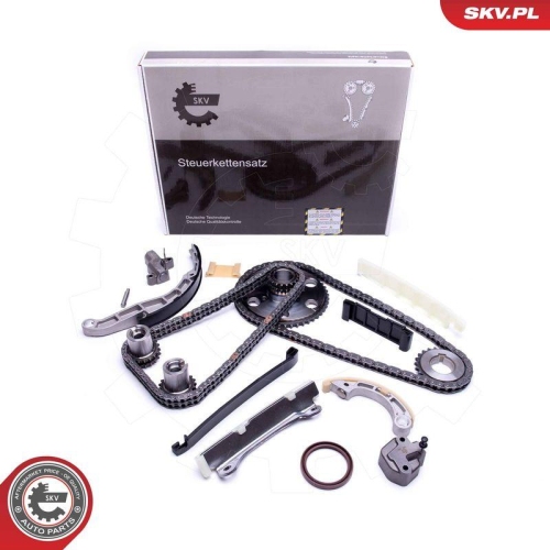 ESEN SKV Steuerkettensatz 21SKV204