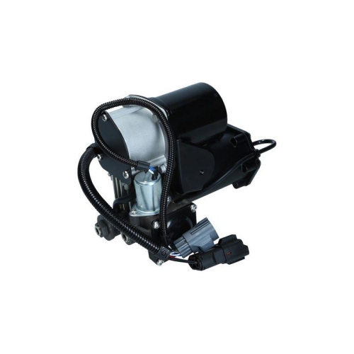 KAMOKA Kompressor, Druckluftanlage 2077010