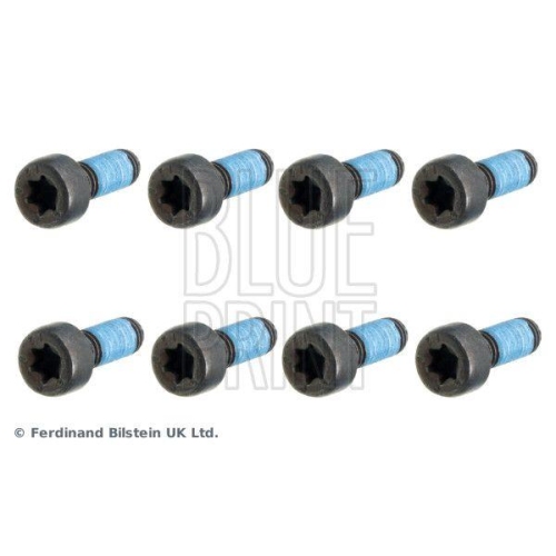 BLUE PRINT Schraubensatz, Schwungrad ADL143073