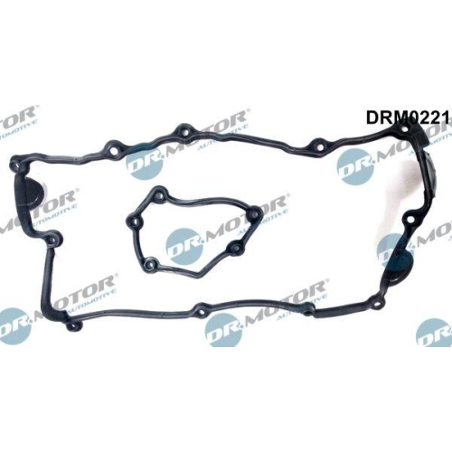 Dr.Motor Automotive Dichtung, Zylinderkopfhaube DRM0221