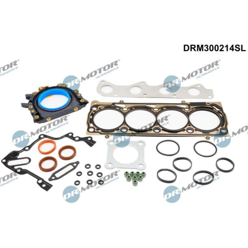 Dr.Motor Automotive Dichtungssatz, Zylinderkopf DRM300214SL