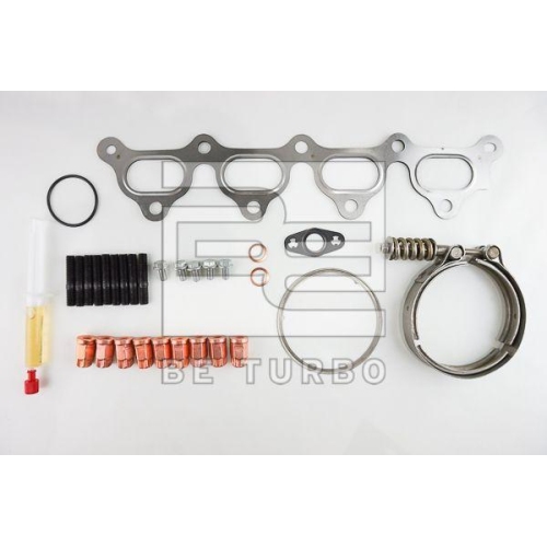 BE TURBO Montagesatz, Lader ABS396