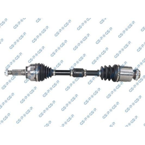 GSP Antriebswelle 218421