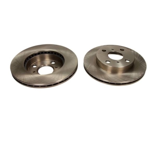 MAXGEAR Bremsscheibe 19-0751