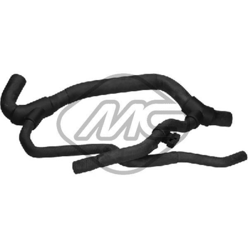 Metalcaucho K&uuml;hlerschlauch 08731