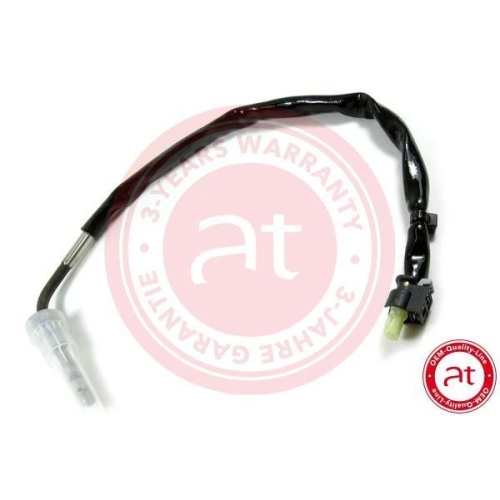 at autoteile germany Sensor, Abgastemperatur OEM - Quality - Line at10751