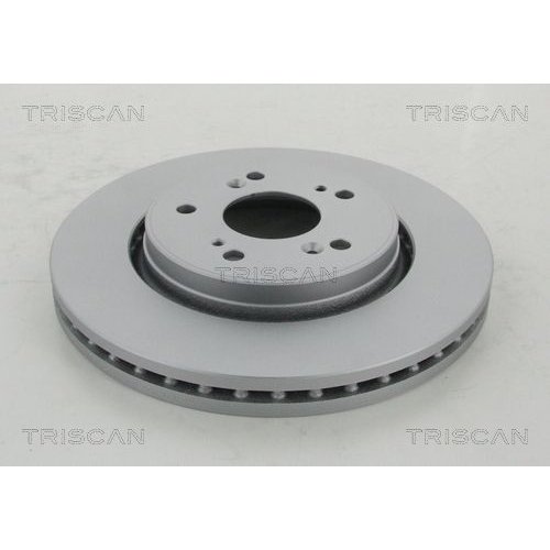 TRISCAN Bremsscheibe 8120 40142C