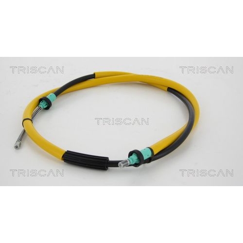 TRISCAN Seilzug, Feststellbremse 8140 251163