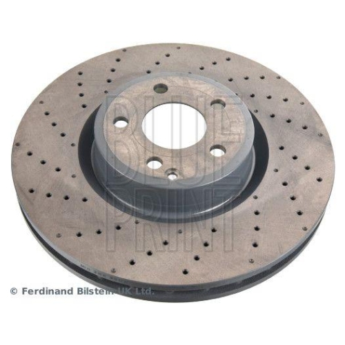 BLUE PRINT Bremsscheibe ADBP430055
