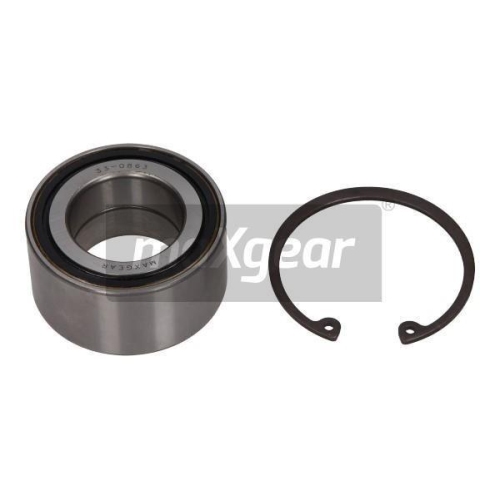 MAXGEAR Radlagersatz 33-0863