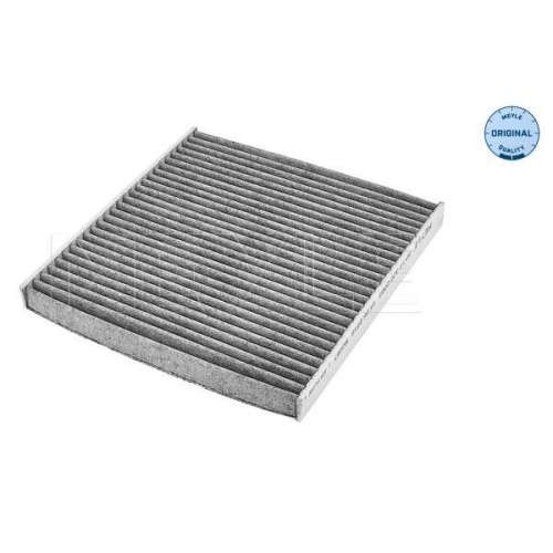 MEYLE Filter, Innenraumluft MEYLE-ORIGINAL: True to OE. 30-12 320 0005