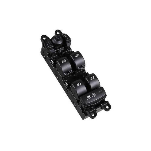 METZGER AUTOTEILE Schalter, Fensterheber GREENPARTS 09161208