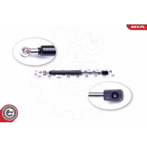 ESEN SKV Gasfeder, Koffer-/Laderaum 52SKV307