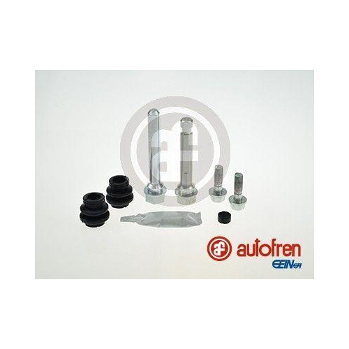 AUTOFREN SEINSA Führungshülsensatz, Bremssattel D7180C