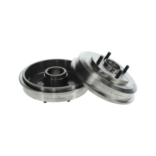 BOSCH Bremstrommel 0 986 477 149