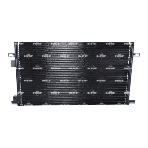 NRF Kondensator, Klimaanlage EASY FIT 35298