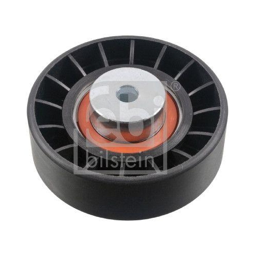 FEBI BILSTEIN Umlenk-/Führungsrolle, Keilrippenriemen 08673