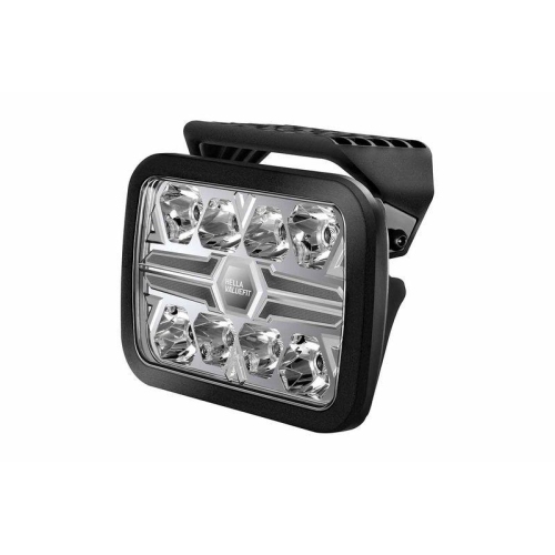 HELLA Fernscheinwerfer 1FJ 357 199-191