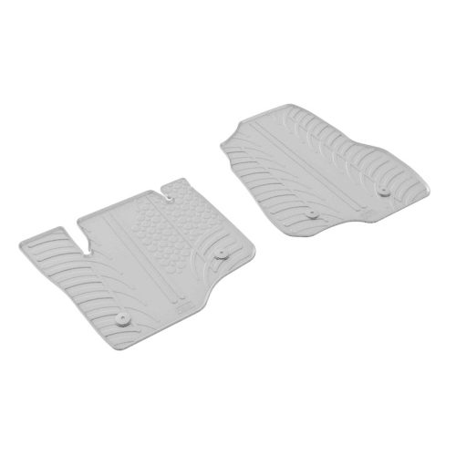 VAICO Fu&szlig;mattensatz Original VAICO Qualit&auml;t V25-2924