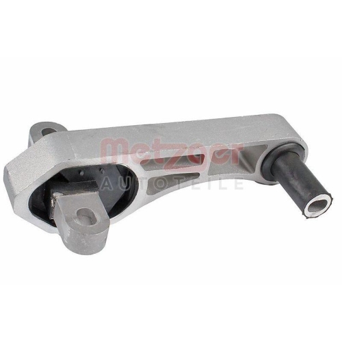 METZGER AUTOTEILE Lagerung, Motor 8053965