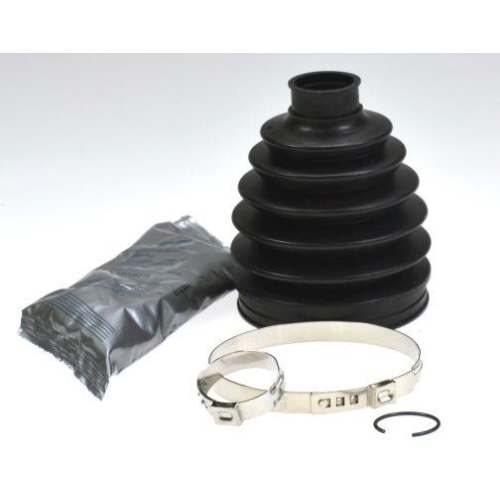 SPIDAN Faltenbalgsatz, Antriebswelle 25898