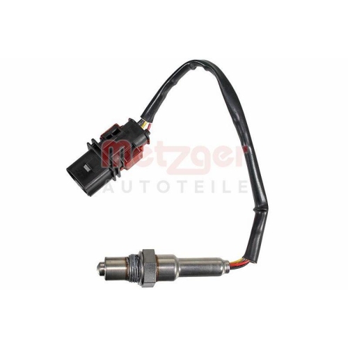 METZGER AUTOTEILE Lambdasonde GREENPARTS 0895695