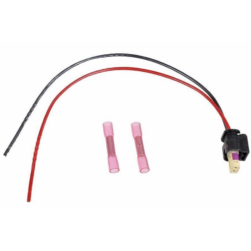 METZGER AUTOTEILE Kabelreparatursatz, Zentralelektrik 2324266