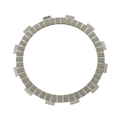 TRW Belaglamellensatz, Kupplung MCC329-8