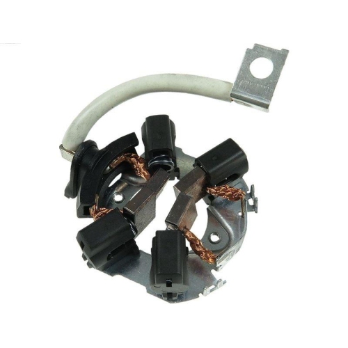 AS-PL Halter, Kohleb&uuml;rsten Brandneu Bosch