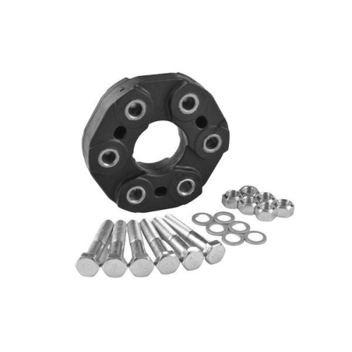 TEDGUM Gelenk, Gelenkwelle