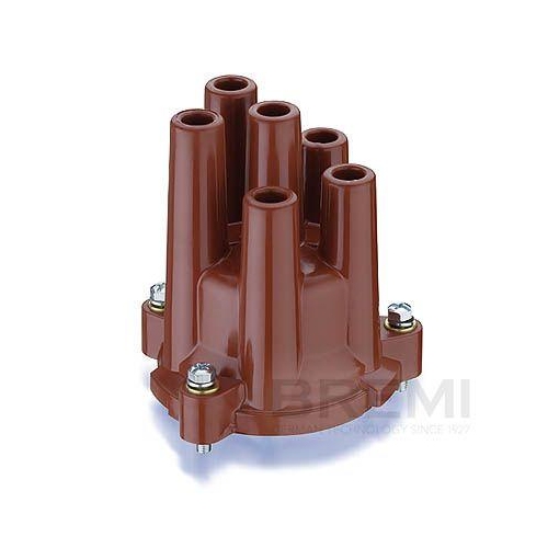 BREMI Zündverteilerkappe