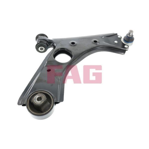 Schaeffler FAG Lenker, Radaufh&auml;ngung