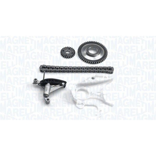 MAGNETI MARELLI Steuerkettensatz