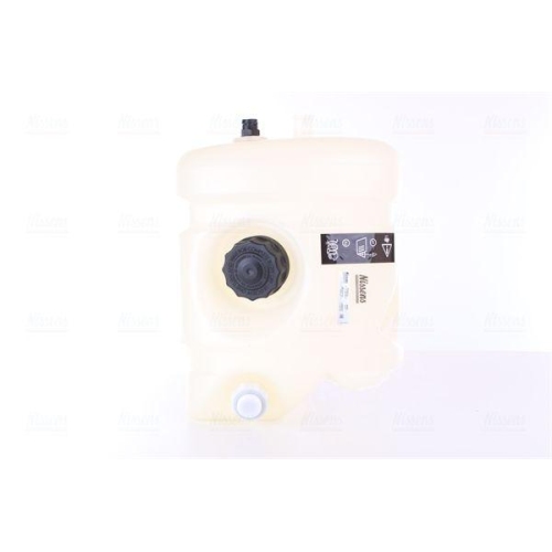 NISSENS Ausgleichsbeh&auml;lter, K&uuml;hlmittel ** FIRST FIT ** 996034