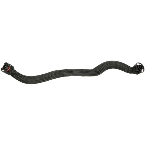 GATES Schlauch, Kurbelgehäuseentlüftung EMH428