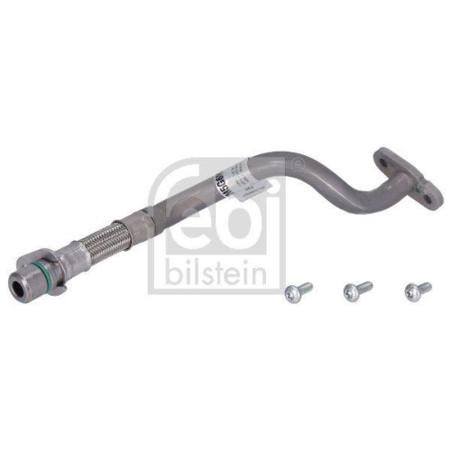 FEBI BILSTEIN &Ouml;lleitung, Lader 190803