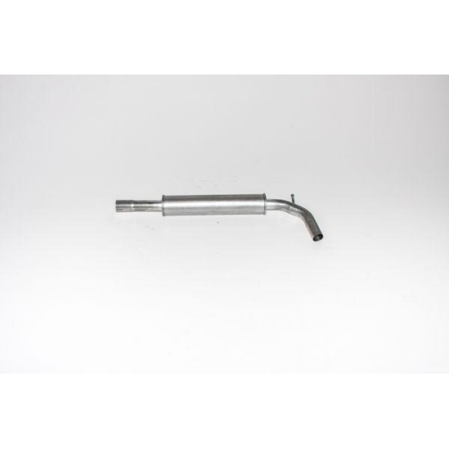 VEGAZ GmbH Mittelschalldämpfer SES-37