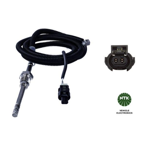 NTK Sensor, Abgastemperatur 92386