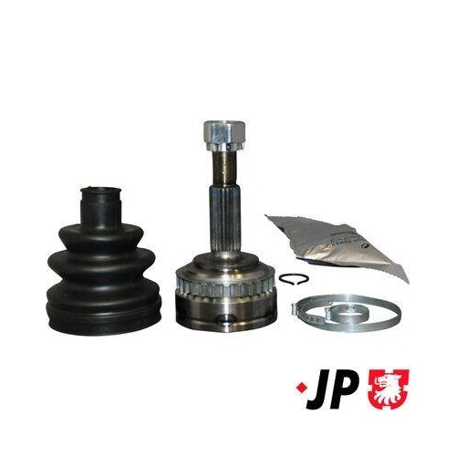 JP GROUP Gelenksatz, Antriebswelle JP 1243301910