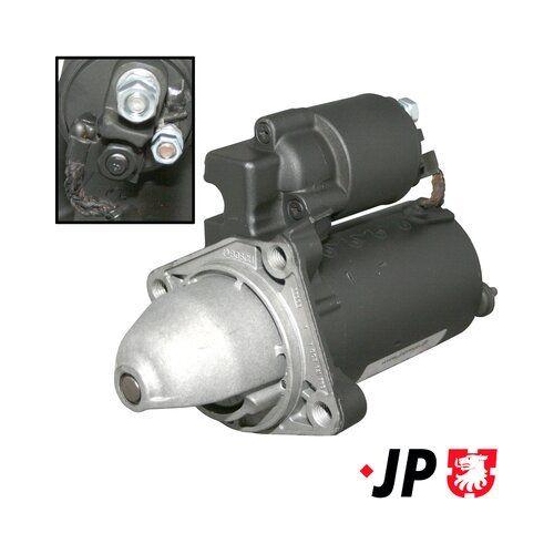 JP GROUP Starter JP 1590300700