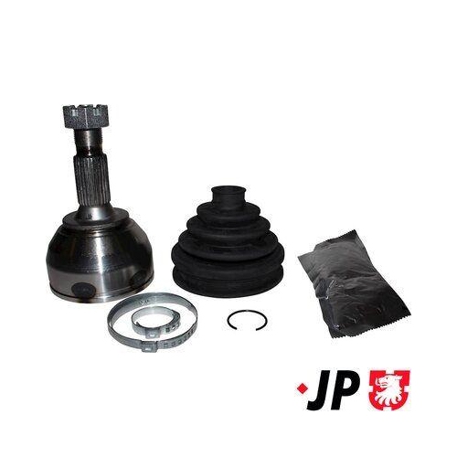 JP GROUP Gelenksatz, Antriebswelle JP 4143301110