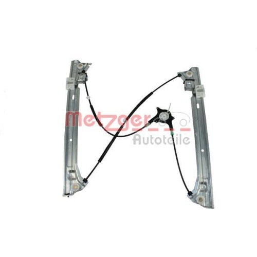 METZGER AUTOTEILE Fensterheber GREENPARTS 2160259