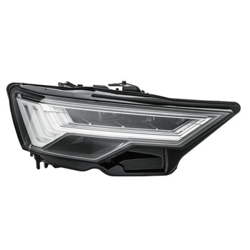 HELLA Hauptscheinwerfer 1ZX 013 378-121