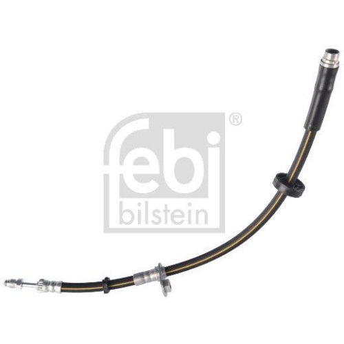 FEBI BILSTEIN Bremsschlauch 172681