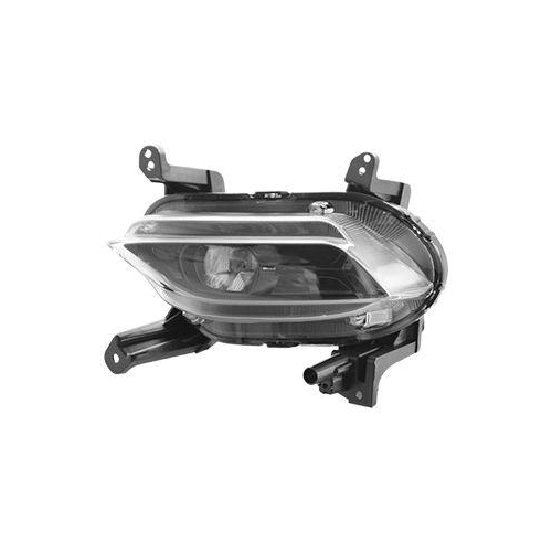 VAN WEZEL Nebelscheinwerfer 8287997