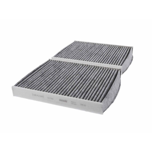 CORTECO Filter, Innenraumluft 80001211