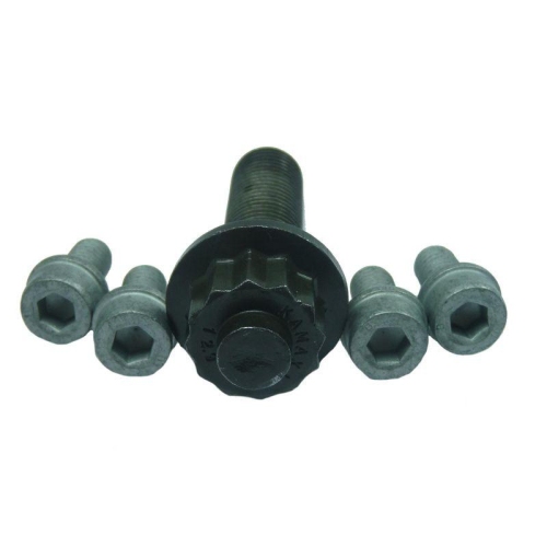 CORTECO Schraubensatz, Riemenscheibe-Kurbelwelle 80001266