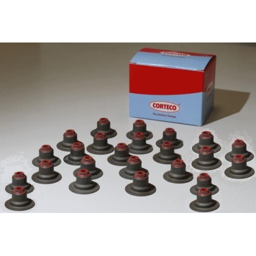 CORTECO Dichtungssatz, Ventilschaft 49138245