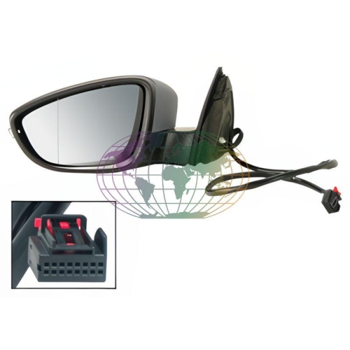 Lexmond Trading BV Au&szlig;enspiegel 9230084